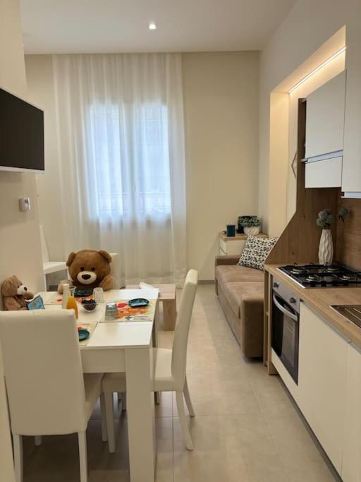 Teddy'S Home Luminoso Accogliente E Moderno Racale Zewnętrze zdjęcie
