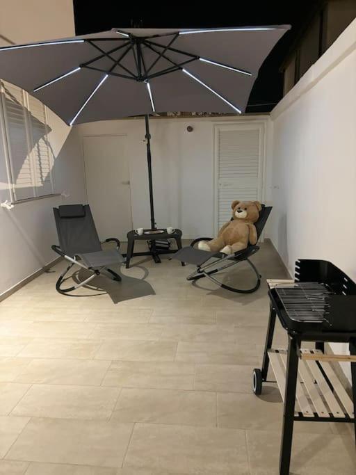 Teddy'S Home Luminoso Accogliente E Moderno Racale Zewnętrze zdjęcie