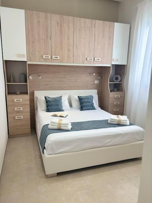 Teddy'S Home Luminoso Accogliente E Moderno Racale Zewnętrze zdjęcie