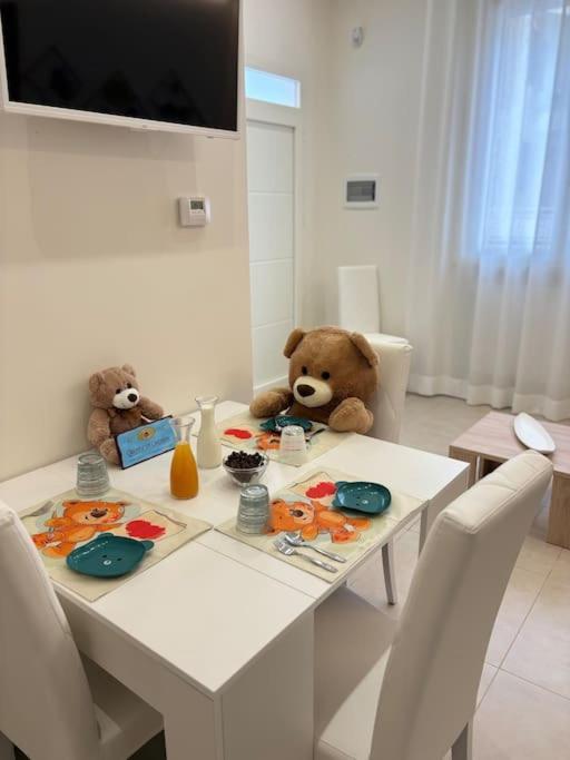 Teddy'S Home Luminoso Accogliente E Moderno Racale Zewnętrze zdjęcie