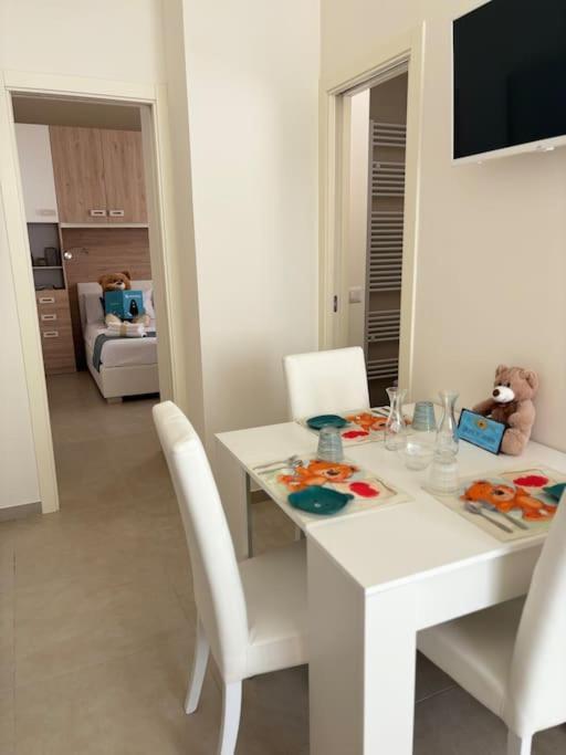 Teddy'S Home Luminoso Accogliente E Moderno Racale Zewnętrze zdjęcie