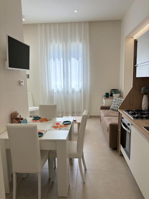 Teddy'S Home Luminoso Accogliente E Moderno Racale Zewnętrze zdjęcie